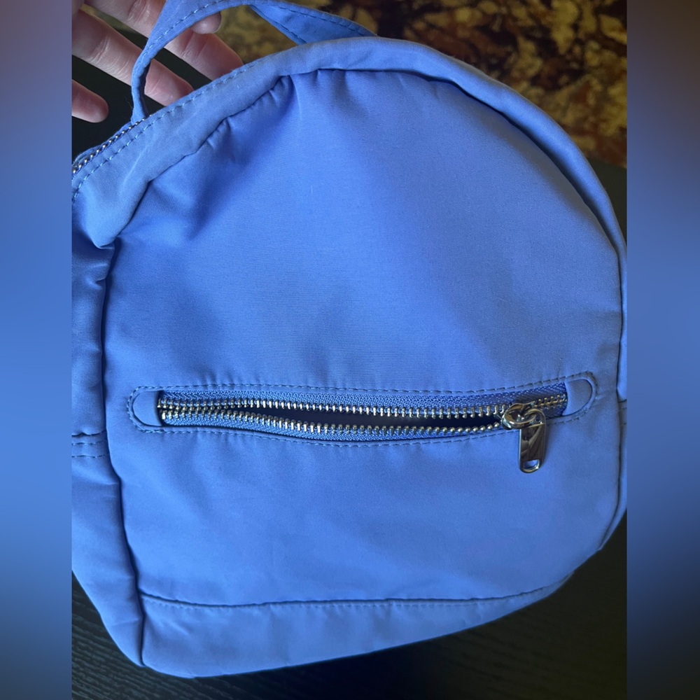 Wild Fable Mini Backpack Light Purple - Picture 5 of 8